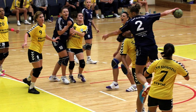 Liderul CSU Neptun joacă  în deplasare la Piatra Neamț - handbalcsuneptun-1349453028.jpg