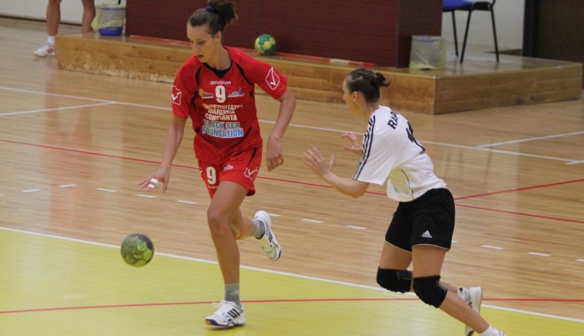 Handbal / CSU Neptun nu mai joacă partida cu LPS Iași - handbalcsuneptun32-1368805033.jpg