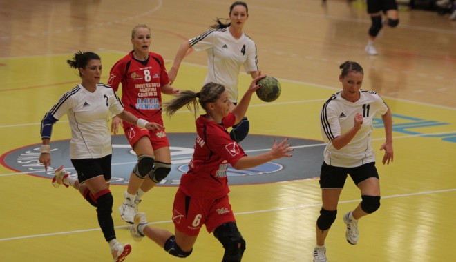 Handbal / CSU Neptun, amical cu HC Danubius - handbalcsuneptun91-1375977961.jpg