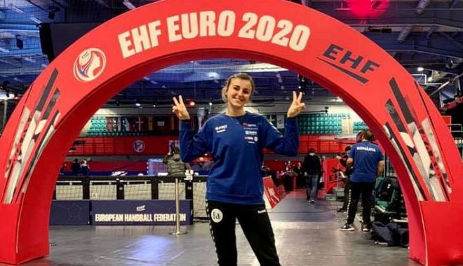Handbal, EURO / Yuliya Dumanska: „Luptăm în continuare!” - handbaldumanska-1607082809.jpg