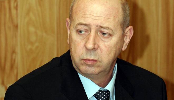 DOSARUL HIDROTEHNICA / Dumitru Muși: 