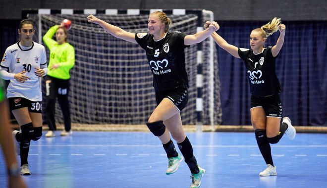 Handbal / Ce adversare au echipele româneşti în grupele EHF European League - handbalehf-1606406309.jpg