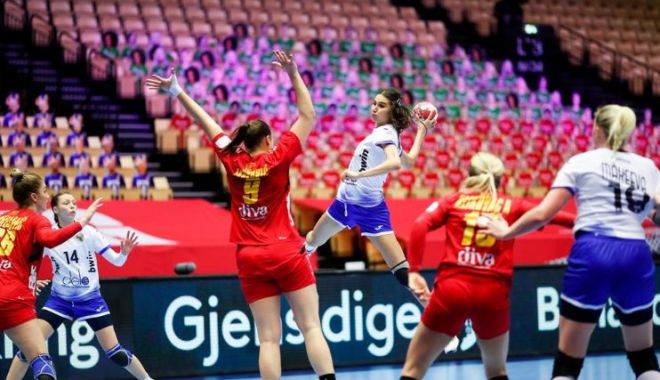 Handbal, EURO / Se lămuresc lucrurile. Franţa, Norvegia şi Rusia, favorite pentru Top 4 - handbaleuro1112-1607687732.jpg