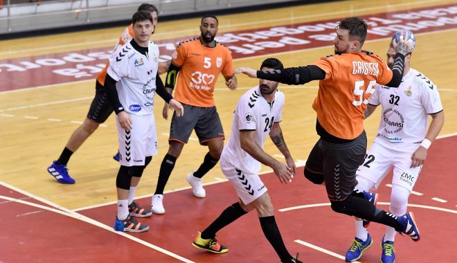 Handbal / Ce adversare vor avea CS Minaur şi CSM Bucureşti în EHF European Cup - handbaleuropa2511-1606317168.jpg