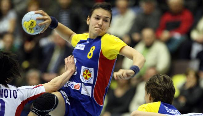 Handbalistele, în a doua urnă pentru preliminariile CE 2016 - handbalfeminin-1426102852.jpg