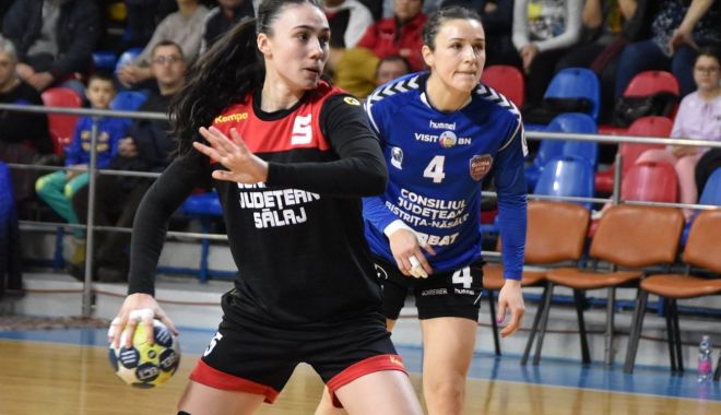 Handbal / Liga Naţională feminină, etapele 2-5, la Sfântu Gheorghe - handbalfete-1603794142.jpg