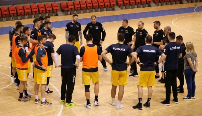 Handbal / Fortuneanu: „Trebuie să arătăm determinare și caracter în fața Suediei” - handbalfortuneanu2804-1619597003.jpg