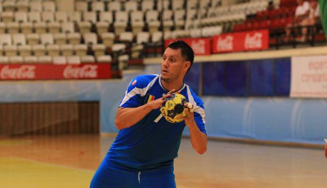 Handbal masculin: HC Dobrogea Sud a învins Poli Unistil Iași. Iată scorul - handbalhcds-1444396987.jpg