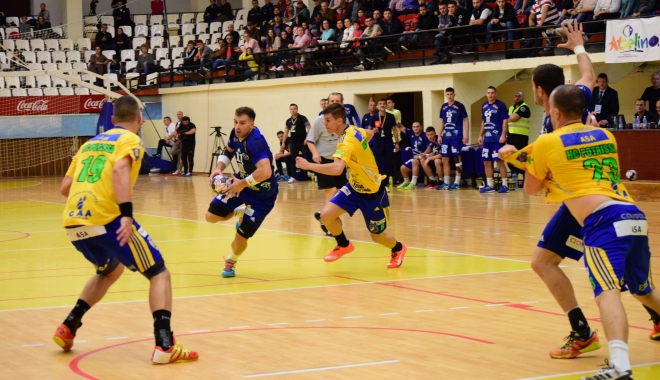 Handbalist de la HC Dobrogea Sud Constanța, convocat la naționala Muntenegrului - handbalhcds-1507716441.jpg