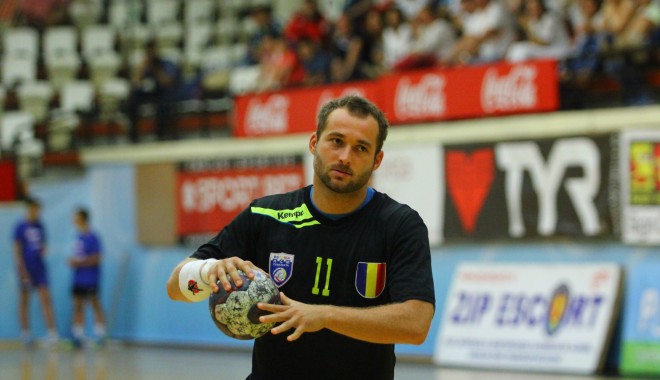 Liga Națională handbal masculin: HCM Constanța, egalitate în meciul cu HC Odorhei, 29-29 - handbalhcm-1411368646.jpg