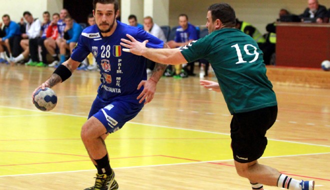 HCM Constanța  decolează spre Danemarca - handbalhcm17-1385058111.jpg