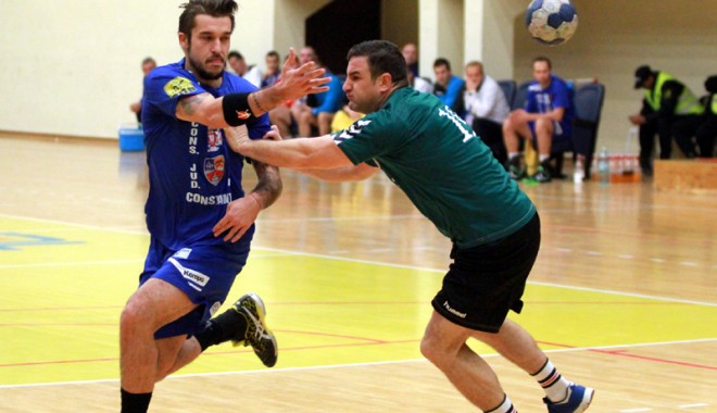 Ce adversare poate avea HCM Constanța în grupele Cupei EHF - handbalhcm18-1386098339.jpg