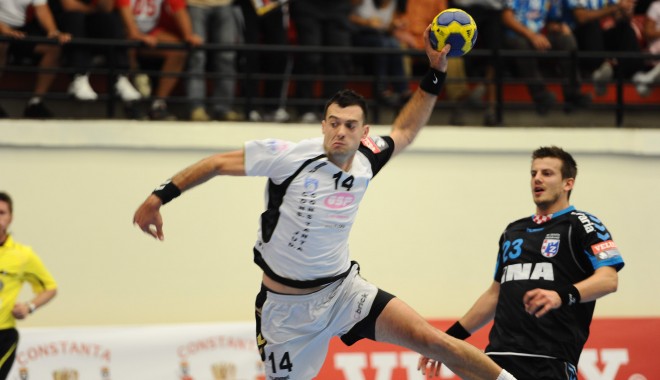 HANDBAL. Update - HCM Constanța joacă împotriva  HC Sporta Hlohovec - handbalhcm2223-1391943992.jpg