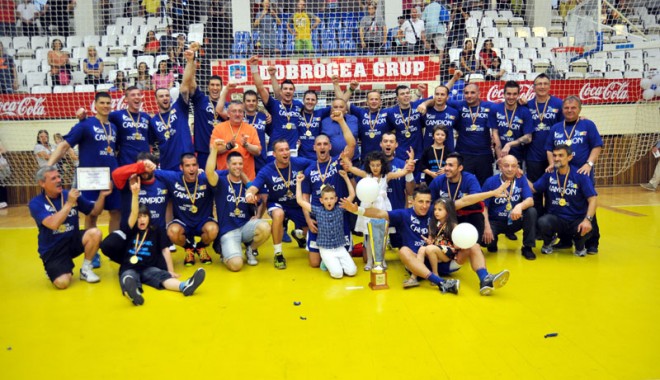 Cu cine joacă HCM Constanța în prima etapă a Ligii naționale - handbalhcm45-1375103625.jpg