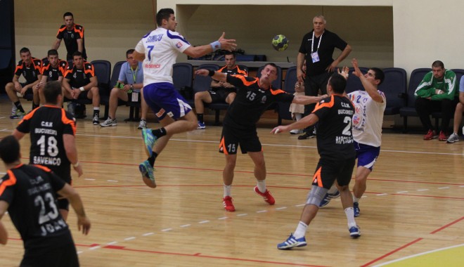 Handbal / Vezi cine va difuza meciul HCM Constanța - Celje, din grupele Ligii Campionilor - handbalhcm7-1350552085.jpg