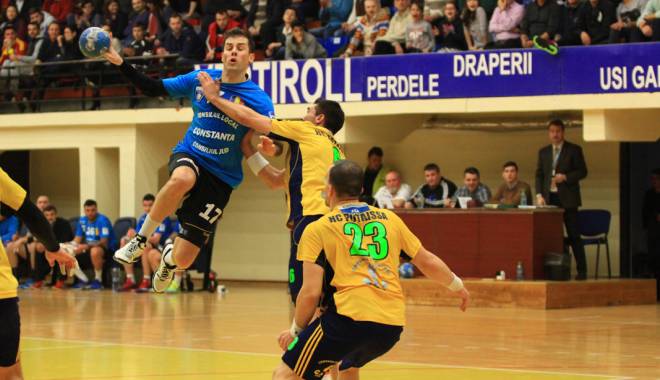 HCM Constanța, în căutarea victoriei,  la Vaslui - handbalhcmconstantaahcpotaissatu-1422640340.jpg