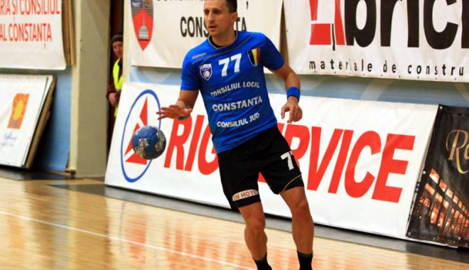 HCM Constanța primește vizita ultimei clasate - handbalhcmpolitimisoara36-1427743459.jpg