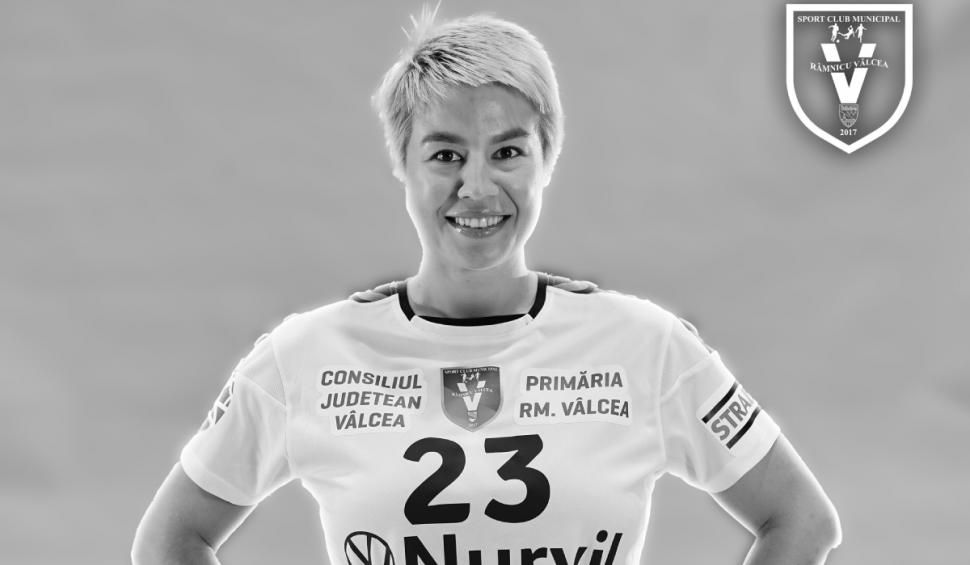 Lumea sportului este în doliu. A murit o tânără handbalistă - handbalista-deces-1724861548.jpg