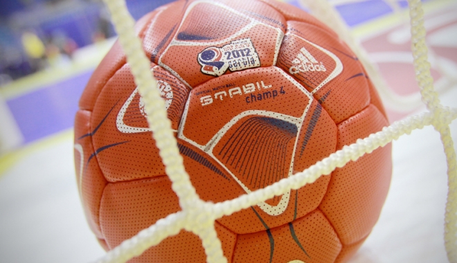 Handbalistele, pe locul 7 la Europenele U17 - handbalistele-1503239522.jpg