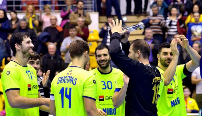 Handbaliștii întâlnesc Macedonia, în barajul pentru Campionatul Mondial - handbalistii-1517151569.jpg