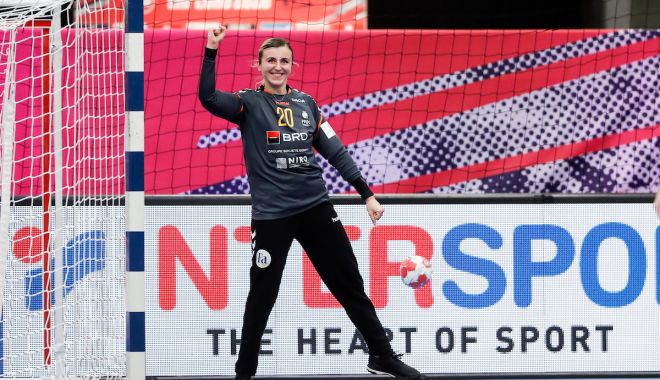 Handbal, EURO / Yuliya Dumanska: „Important este să nu mai repetăm greşelile făcute” - handbaliulia-1607434209.jpg