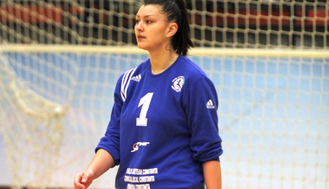 Jucătoare de la CSU Neptun, amendată de Comisia de Disciplină a FRH - handbaljucatoare-1363718862.jpg