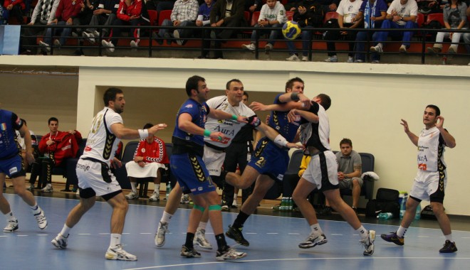 Handbal - Liga Campionilor / THW Kiel - HCM Constanța 35-14 scor final - handbalmasculinhcmconstanta7021-1349984356.jpg