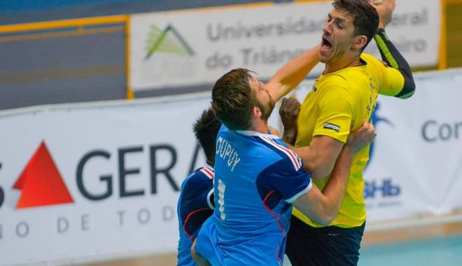 Handbal masculin: România învinsă de Franța în sferturile CM U21 - handbalmasculinsursabrazilhandba-1438258166.jpg