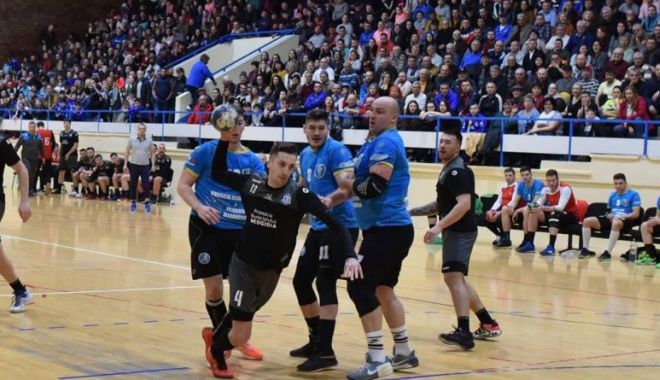 CS Medgidia debutează săptămâna viitoare oficial în 2021 - handbalmedgidia-1610727756.jpg