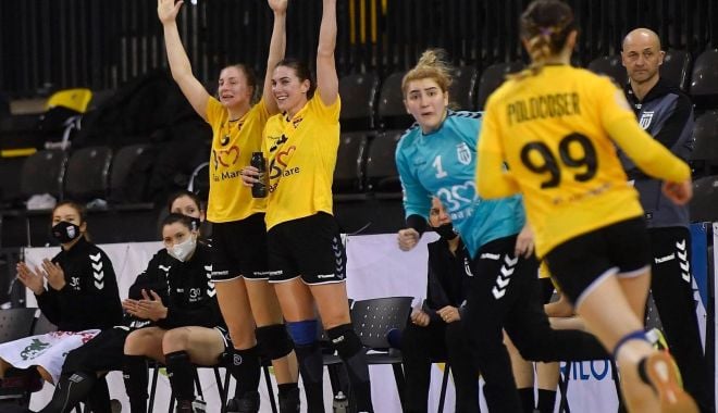 Handbal, EHF European League / Două victorii la „masa verde” pentru CS Minaur Baia Mare - handbalminaur-1613583975.jpg