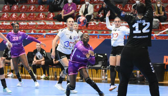 Handbal / Nantes - Siofok, în finala EHF European League. Minaur se bate pentru bronz - handbalminaur905-1620566656.jpg