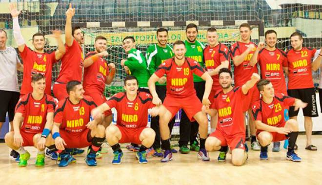 Handbaliștii, pe locul opt la Mondialele U21 - handbalmondiale-1438529286.jpg
