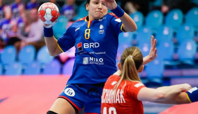 Handbal, EURO / Cristina Neagu: „Norvegia e favorită la titlul european” - handbalneagu712-1607349431.jpg