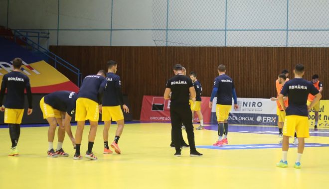Handbal / „Nefericire totală”! Tricolorii, calificare ca şi ratată la EURO 2022 - handbalnefericire-1615822088.jpg