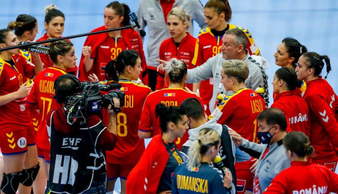 Handbal, EURO / România, 45 de minute perfecte în faţa Norvegiei. Finalul - ratat! - handbalnorvegia812-1607415700.jpg