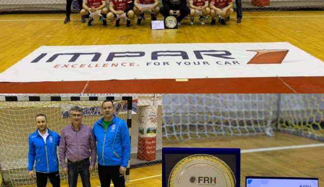 Handbal / Szejke Odorheiu Secuiesc a promovat în Liga Naţională - handbalodorhei-1618850591.jpg