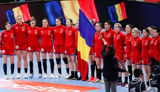 Handbal, EURO / Învinse şi de Olanda, tricolorele termină pe locul 12 în clasament - handbalolanda1612-1608111519.jpg