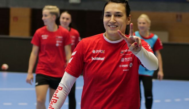 Handbal, EURO / Un nou record bătut de Cristina Neagu! - handbalrecord812-1607428037.jpg