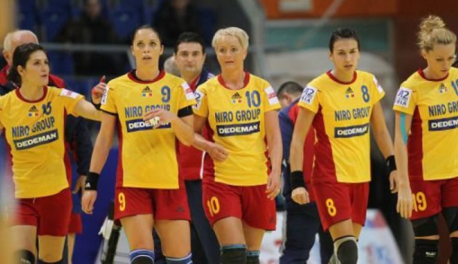 România joacă la Europenele din Serbia cu Germania pentru locul 5 - handbalromania-1355340264.jpg