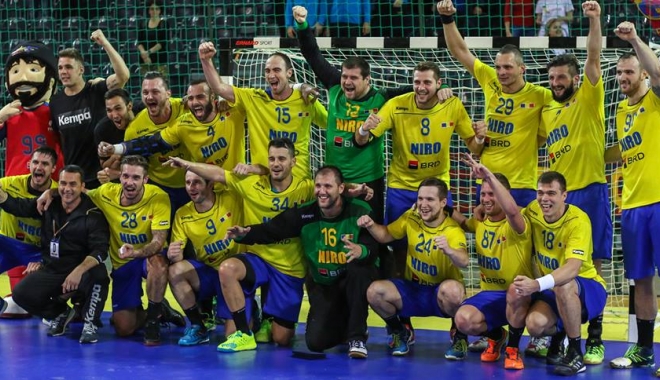 Meci senzațional reușit de tricolori contra Poloniei - handbalromania-1478513721.jpg