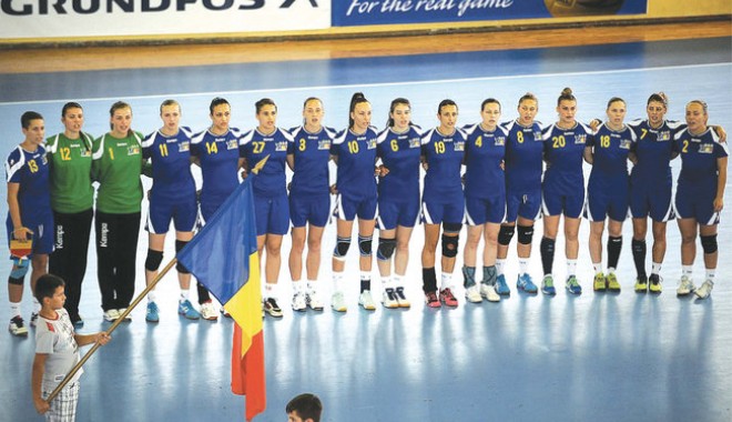 Handbal feminin: Tricolorele sunt în semifinale la CM - handbalsursamonitorulclujro-1406728427.jpg