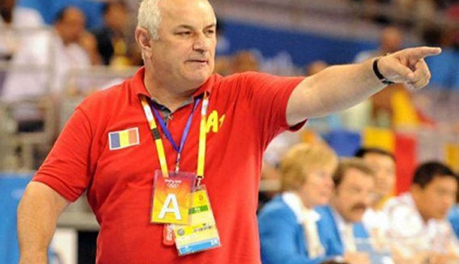 Gheorghe Tadici a convocat 18 handbaliste pentru meciul cu Germania - handbaltadici-1353447856.jpg