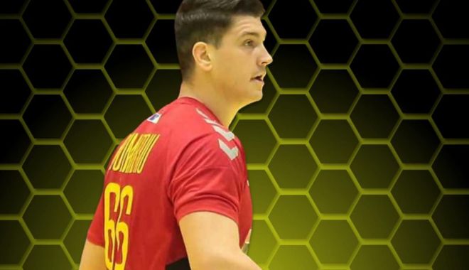 Handbal / Transfer spectaculos în Liga Naţională. Dunărea, în pragul destrămării - handbaltransfer301-1609680355.jpg