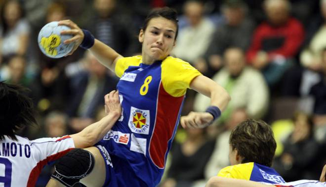 Tricolorele au învins Serbia în turul barajului pentru calificarea la Mondiale - handbaltricolore-1433691528.jpg