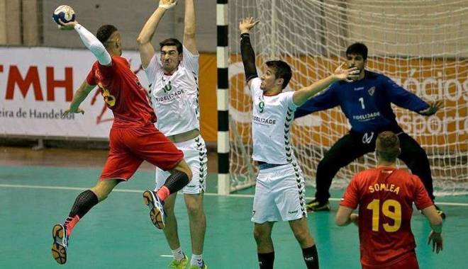 Handbaliștii își joacă șansa de calificare în optimi, la Mondialele U21 - handbaltricolorii-1437758123.jpg