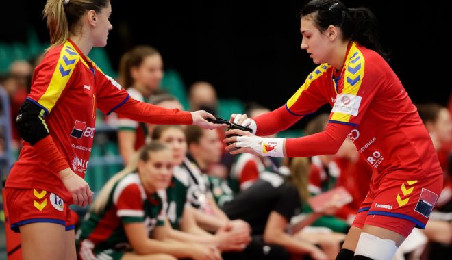 Handbal, EURO / Învinsă şi de Ungaria, România termină Grupa II pe ultimul loc - handbalungaria1512-1608019242.jpg