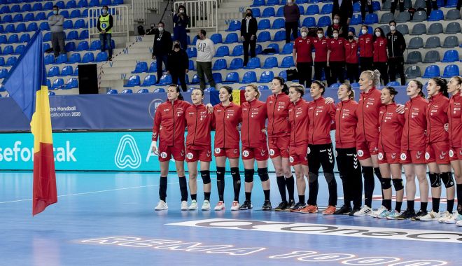 Handbal / Selecţionerul Adrian Vasile: „Am foarte mare încredere că vom reuși să ne calificăm la JO de la Tokyo” - handbalvasile-1616341813.jpg