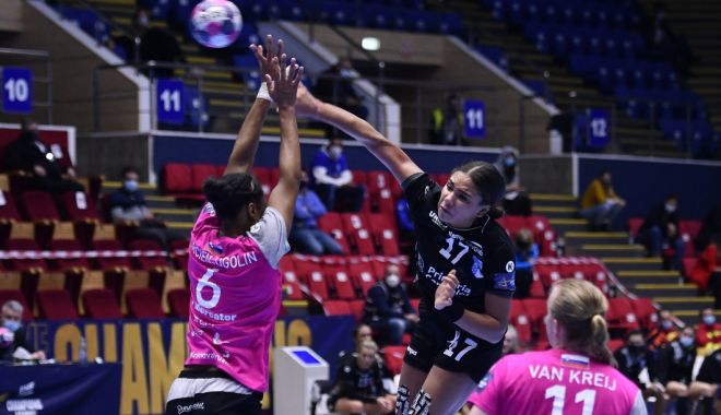 Handbal, Liga Campionilor / Victorii la „masa verde” pentru CSM Bucureşti şi SCM Râmnicu Vâlcea - handbalvictorii-1613044642.jpg