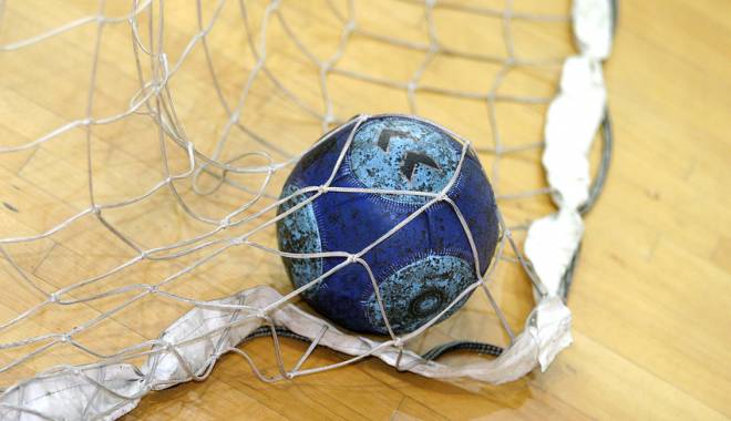 Handbal: Juniorii României participă la prima ediție a turneului 