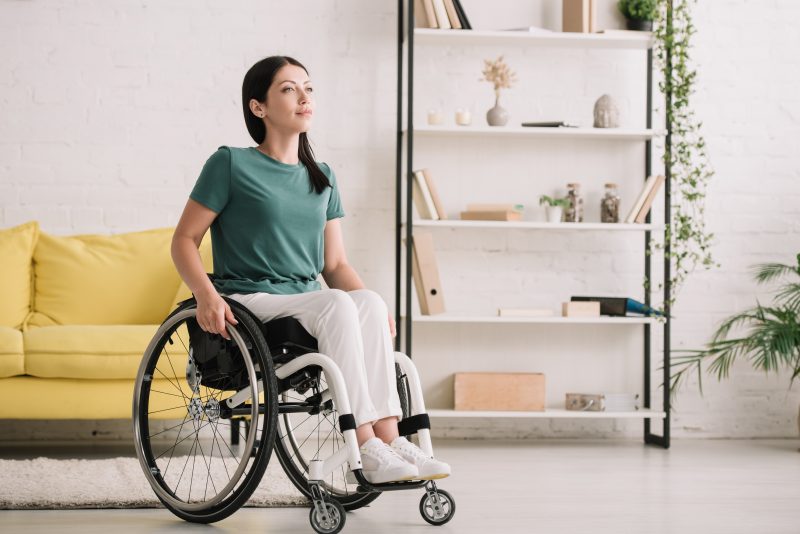 Sprijin financiar major pentru persoanele cu handicap. Cum poți beneficia de indemnizație